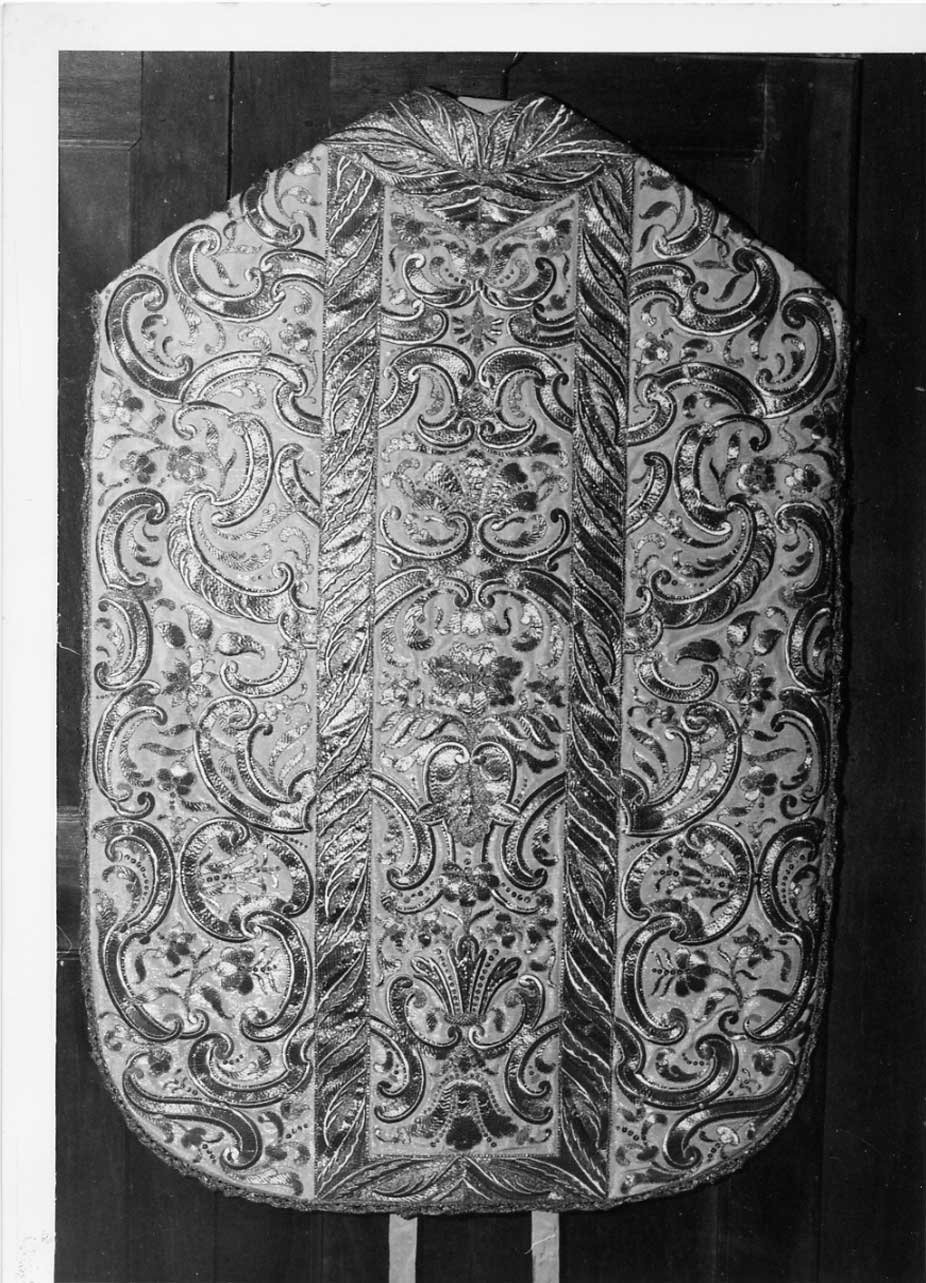 pianeta, opera isolata - manifattura Italia centrale (sec. XVIII)