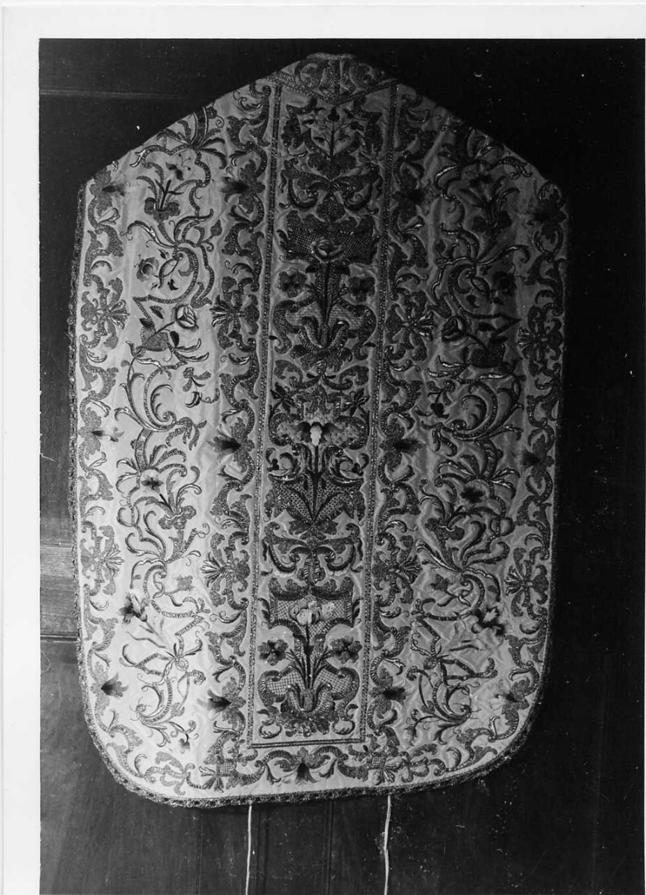 pianeta, opera isolata - manifattura Italia centrale (fine sec. XVIII)