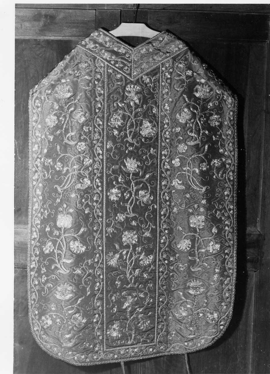 pianeta, opera isolata - manifattura Italia centrale (sec. XVIII)