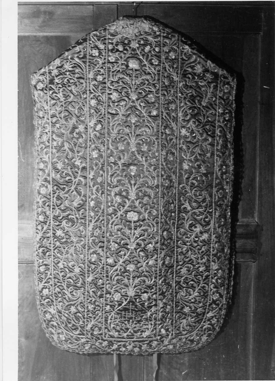 pianeta, opera isolata - manifattura Italia centrale (fine sec. XVII)