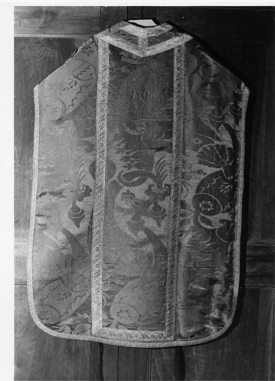 pianeta, opera isolata - manifattura Italia centrale (sec. XVIII)