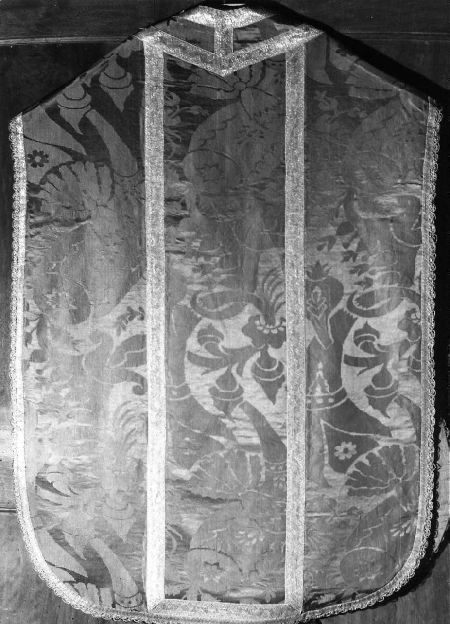 pianeta, opera isolata - manifattura Italia centrale (sec. XVIII)