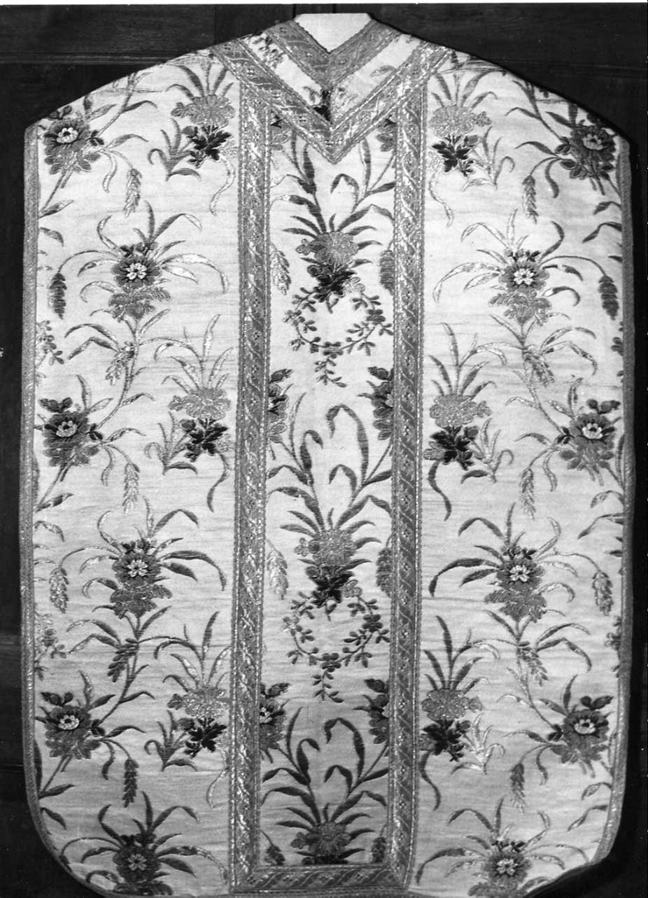 pianeta, opera isolata - manifattura Italia centrale (sec. XVIII)