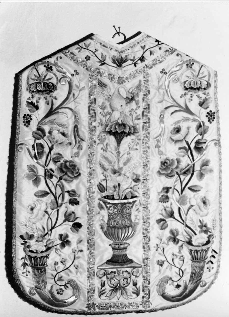 pianeta, opera isolata - manifattura Italia centrale (sec. XIX)