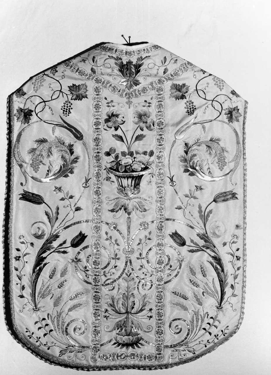 pianeta, opera isolata - manifattura Italia centrale (sec. XIX)