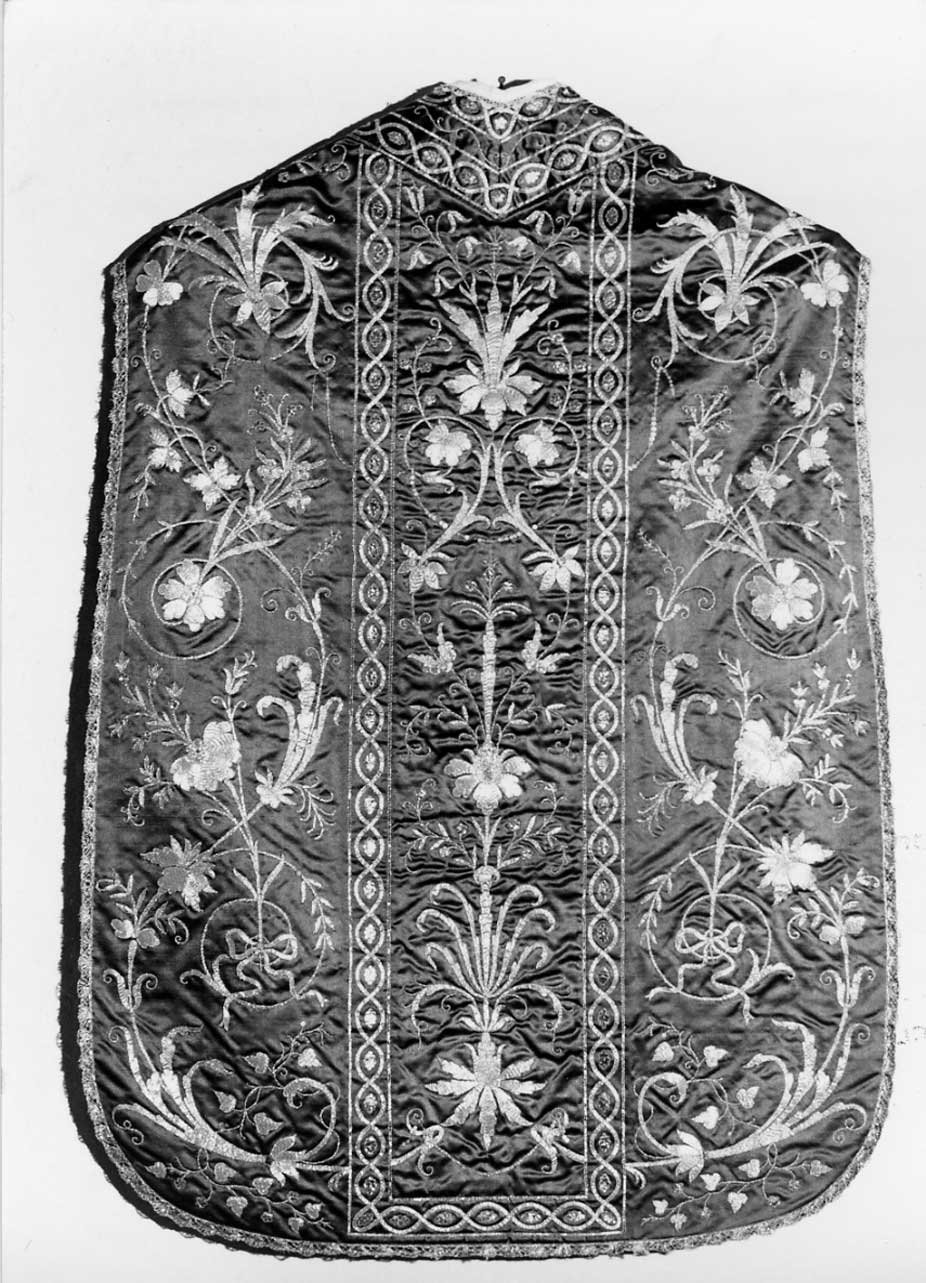 pianeta, opera isolata - manifattura Italia centrale (sec. XVIII)