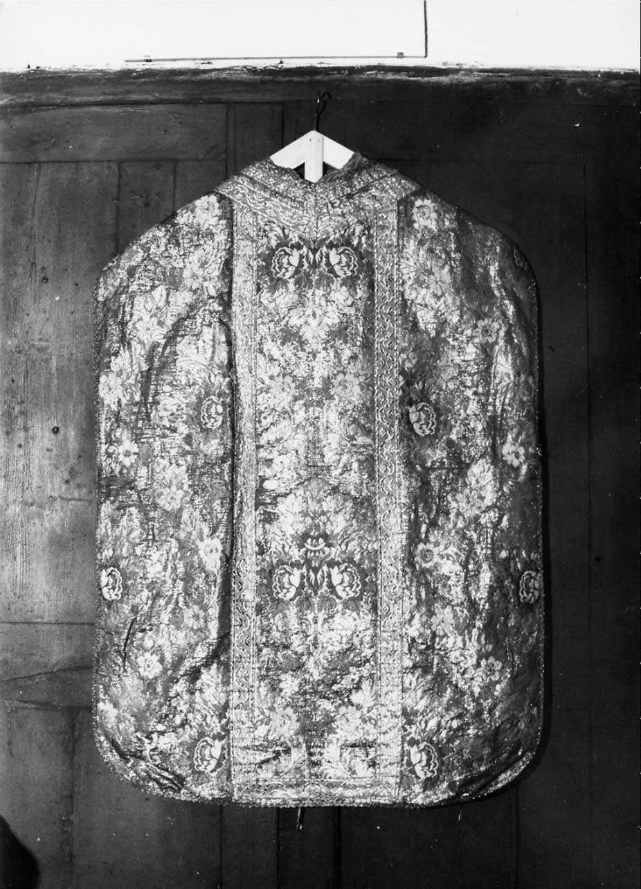 pianeta, opera isolata - manifattura Italia centrale (sec. XVIII)