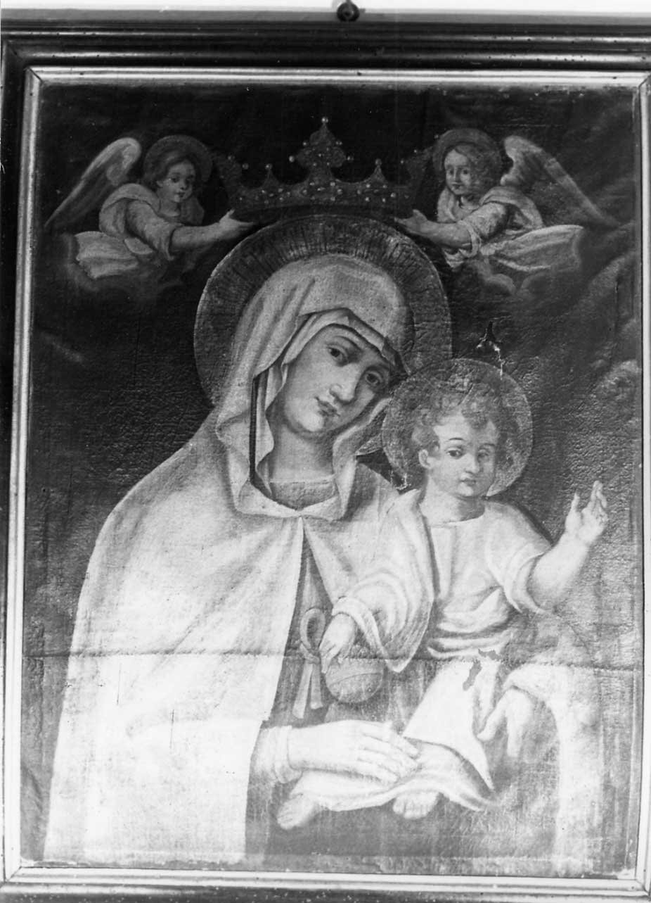 dipinto, opera isolata - ambito Italia centrale (sec. XVII)