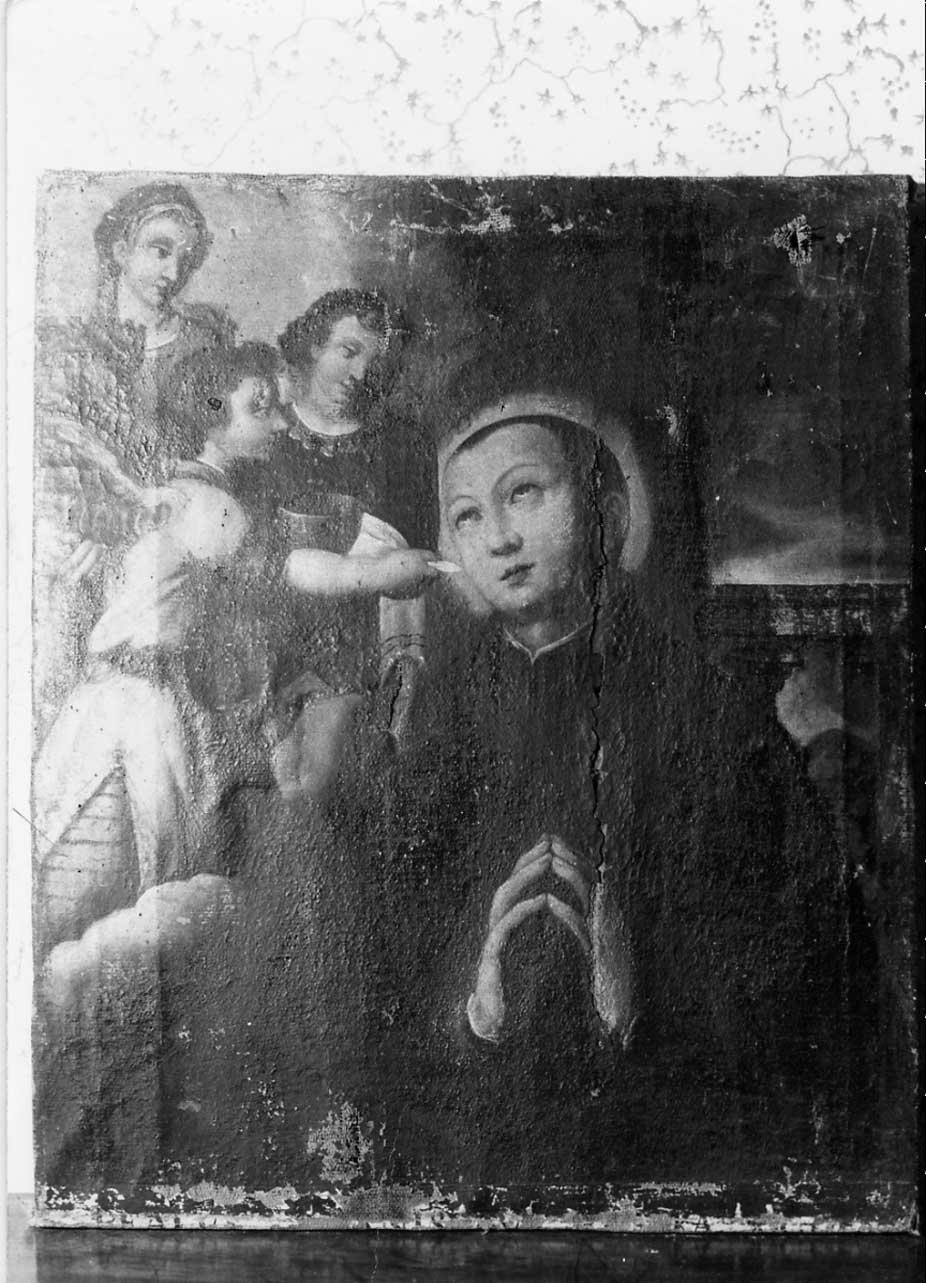 dipinto, opera isolata - ambito Italia centrale (sec. XVII)