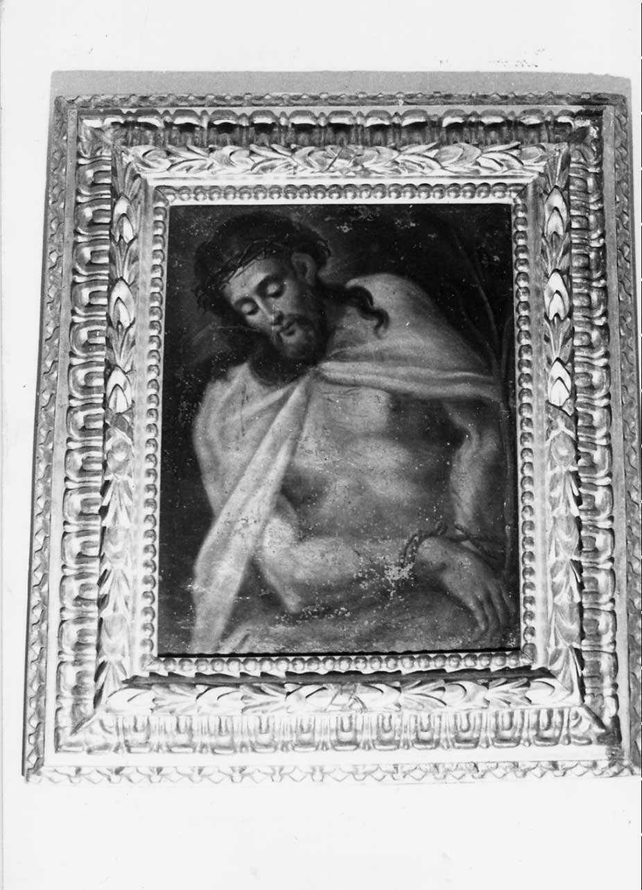 Cristo flagellato (dipinto, opera isolata) di Reni Guido (maniera) (sec. XVI)