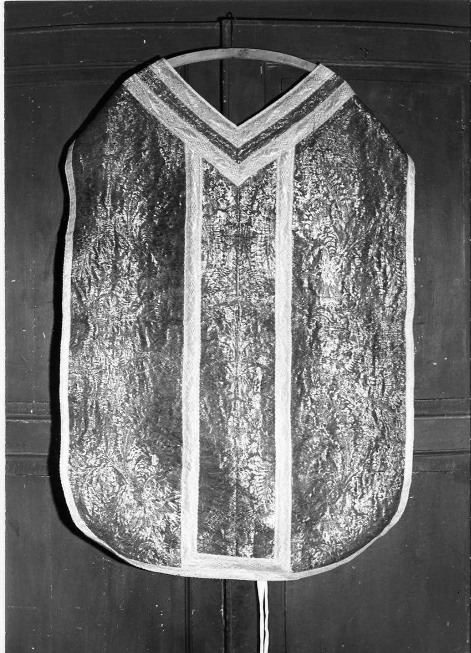 pianeta, opera isolata - manifattura Italia centrale (sec. XVIII)