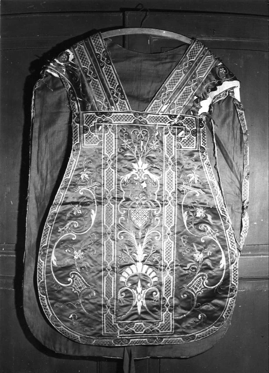 pianeta, opera isolata - manifattura Italia centrale (sec. XIX)