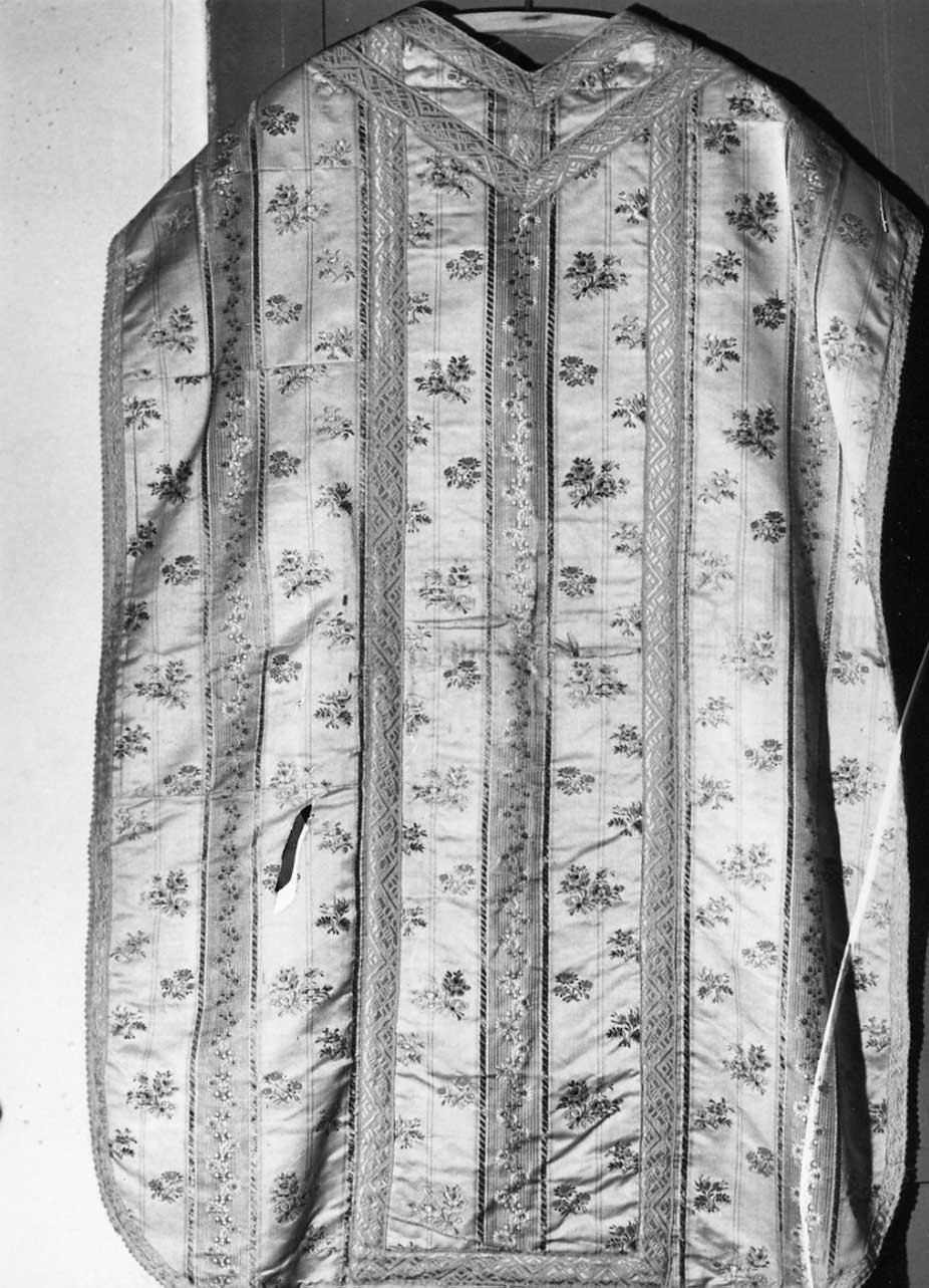 pianeta, opera isolata - manifattura Italia centrale (sec. XVIII)