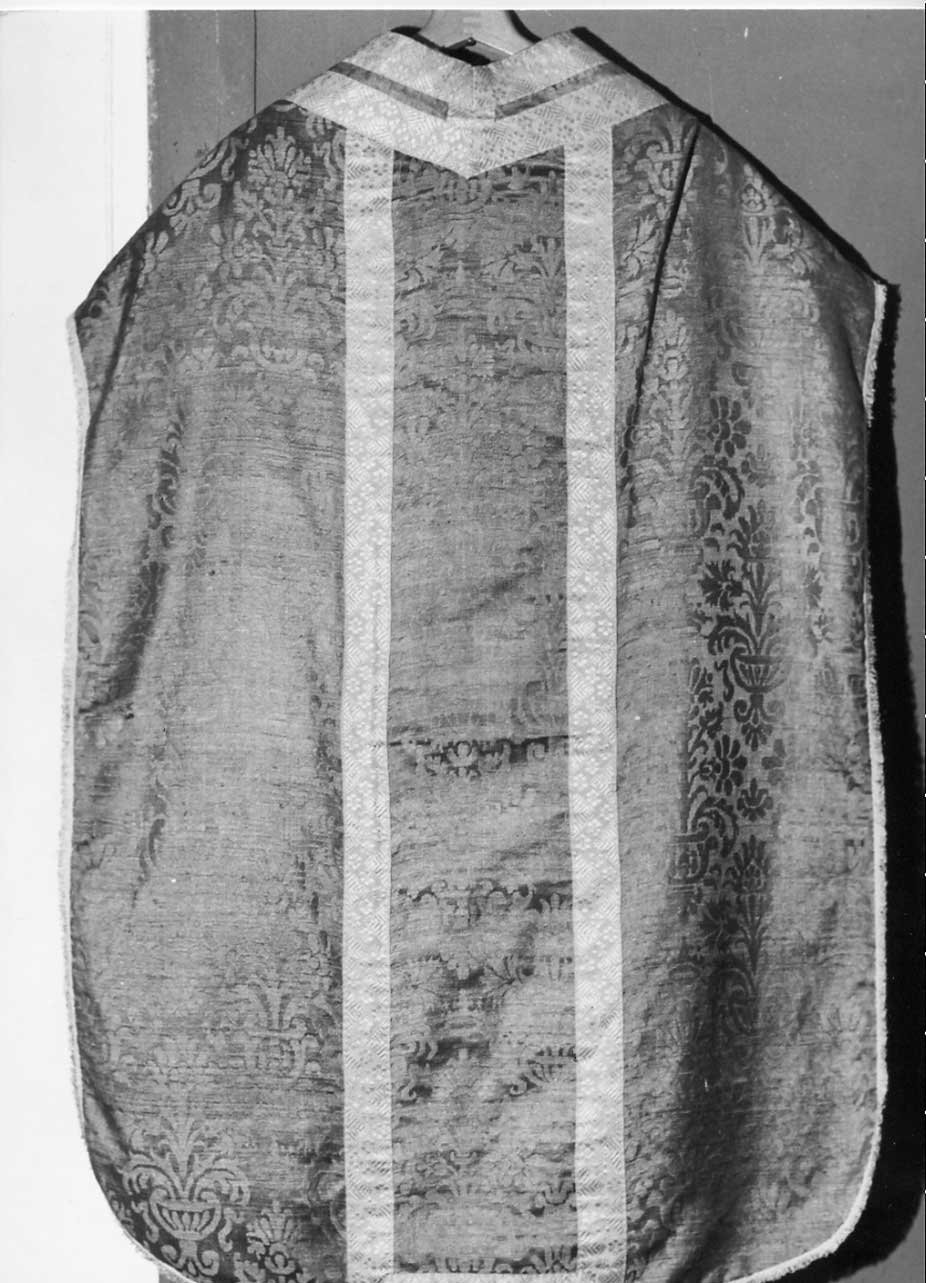 pianeta, opera isolata - manifattura Italia centrale (sec. XVIII)