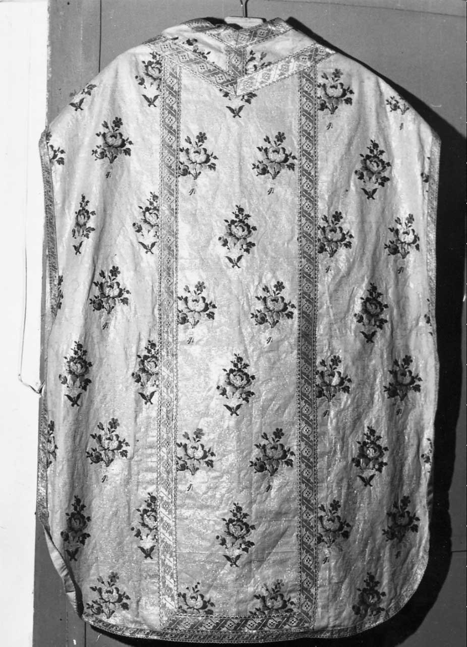 pianeta, opera isolata - manifattura Italia centrale (sec. XVIII)