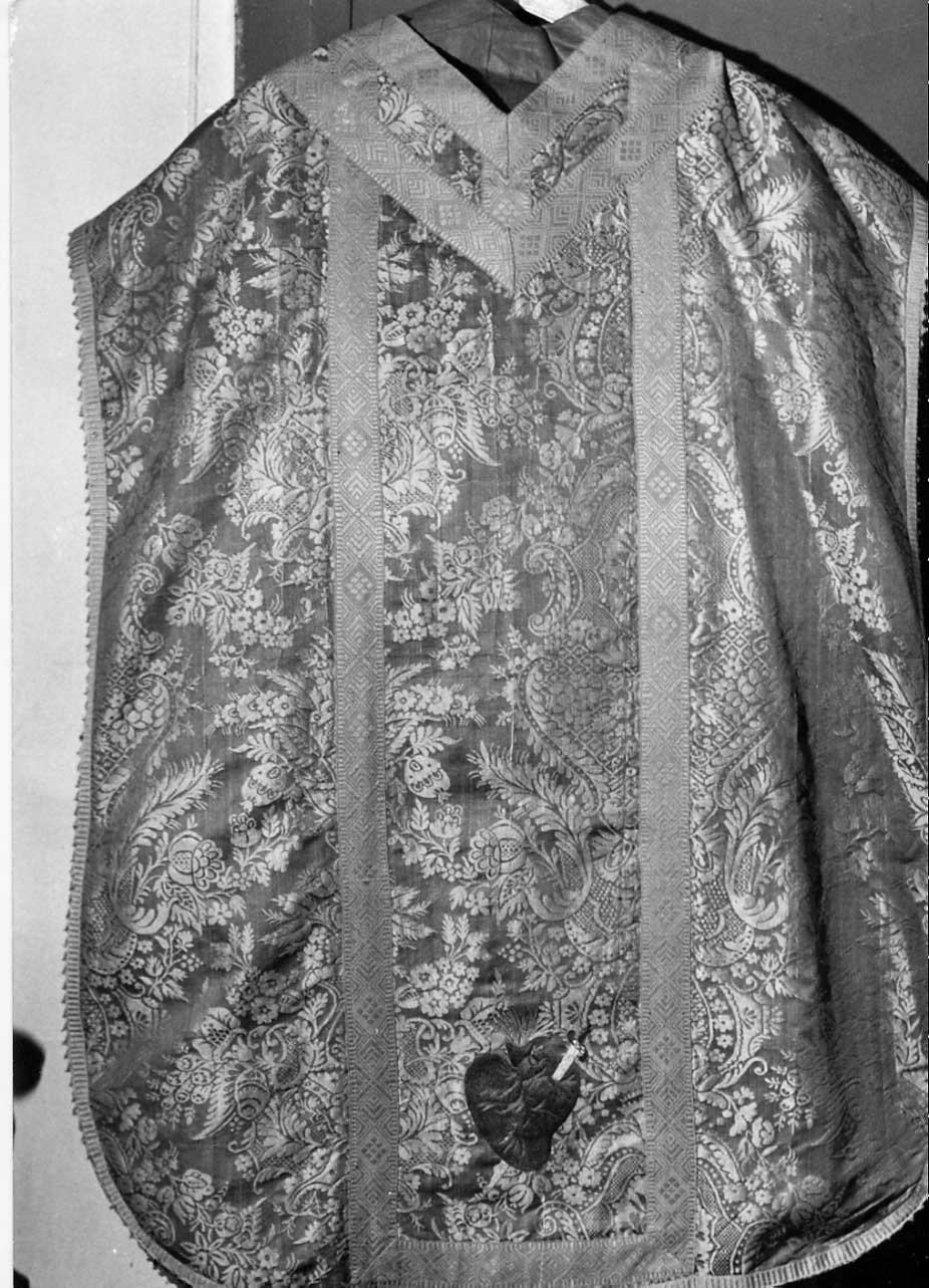 pianeta, opera isolata - manifattura Italia centrale (sec. XVIII)