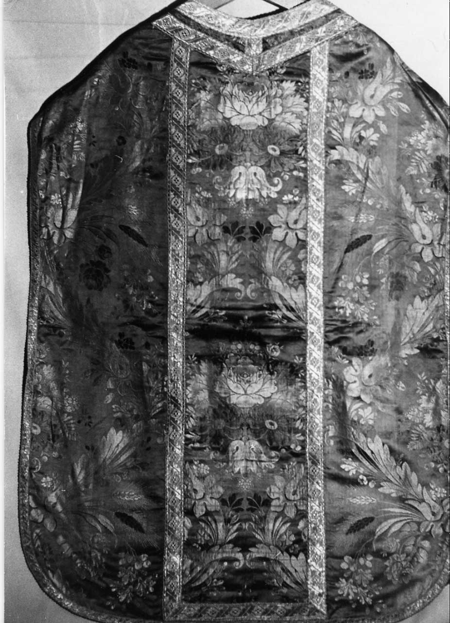 pianeta, opera isolata - manifattura Italia centrale (sec. XVIII)