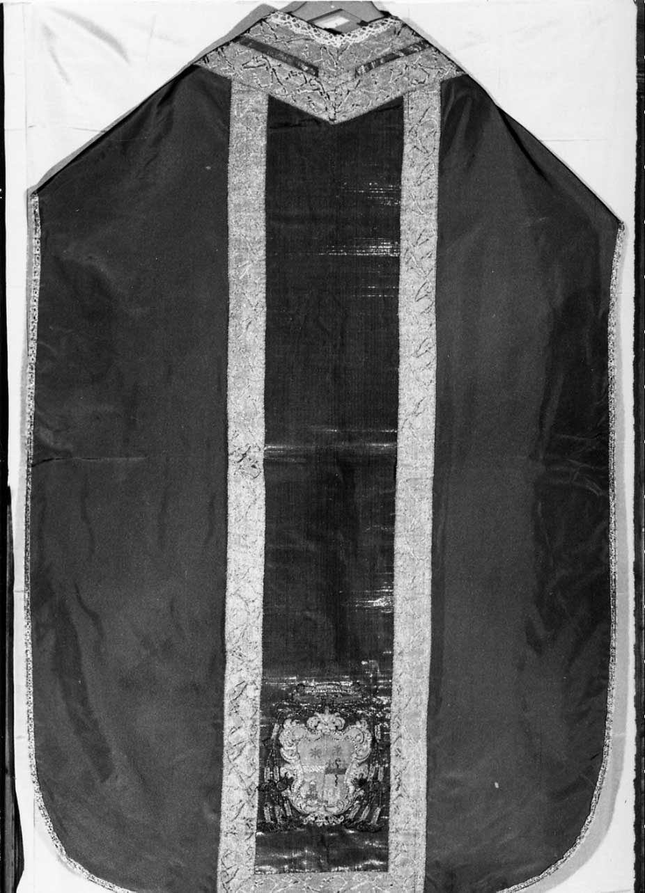 pianeta, opera isolata - manifattura Italia centrale (sec. XVIII)