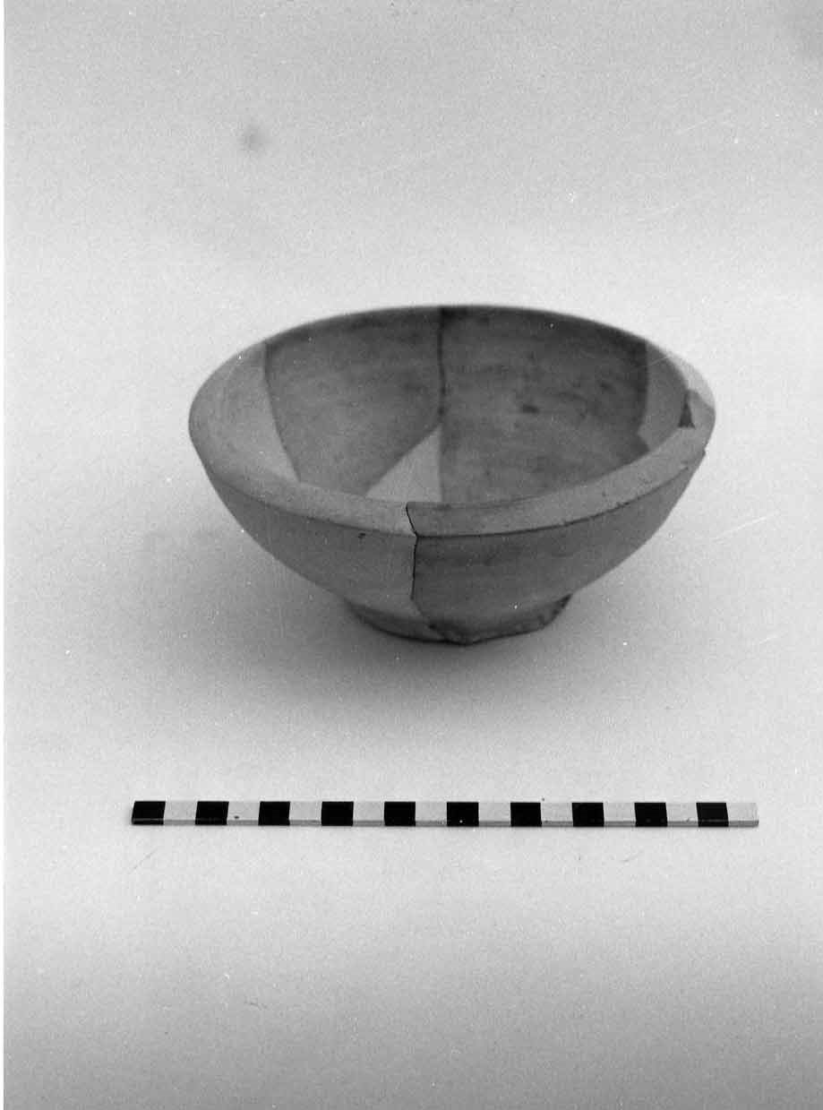 catino, opera isolata - bottega orvietana (sec. XIV)