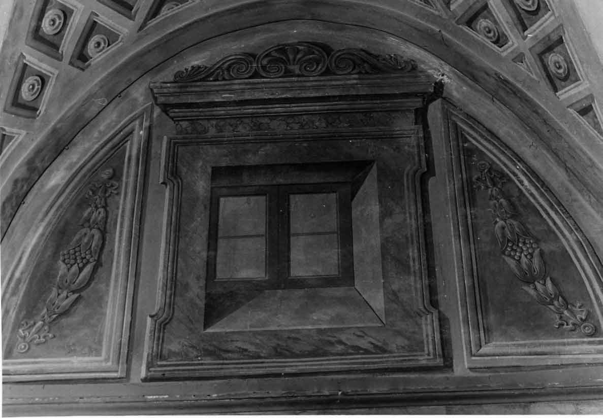 dipinto, opera isolata - ambito umbro (fine sec. XVIII)