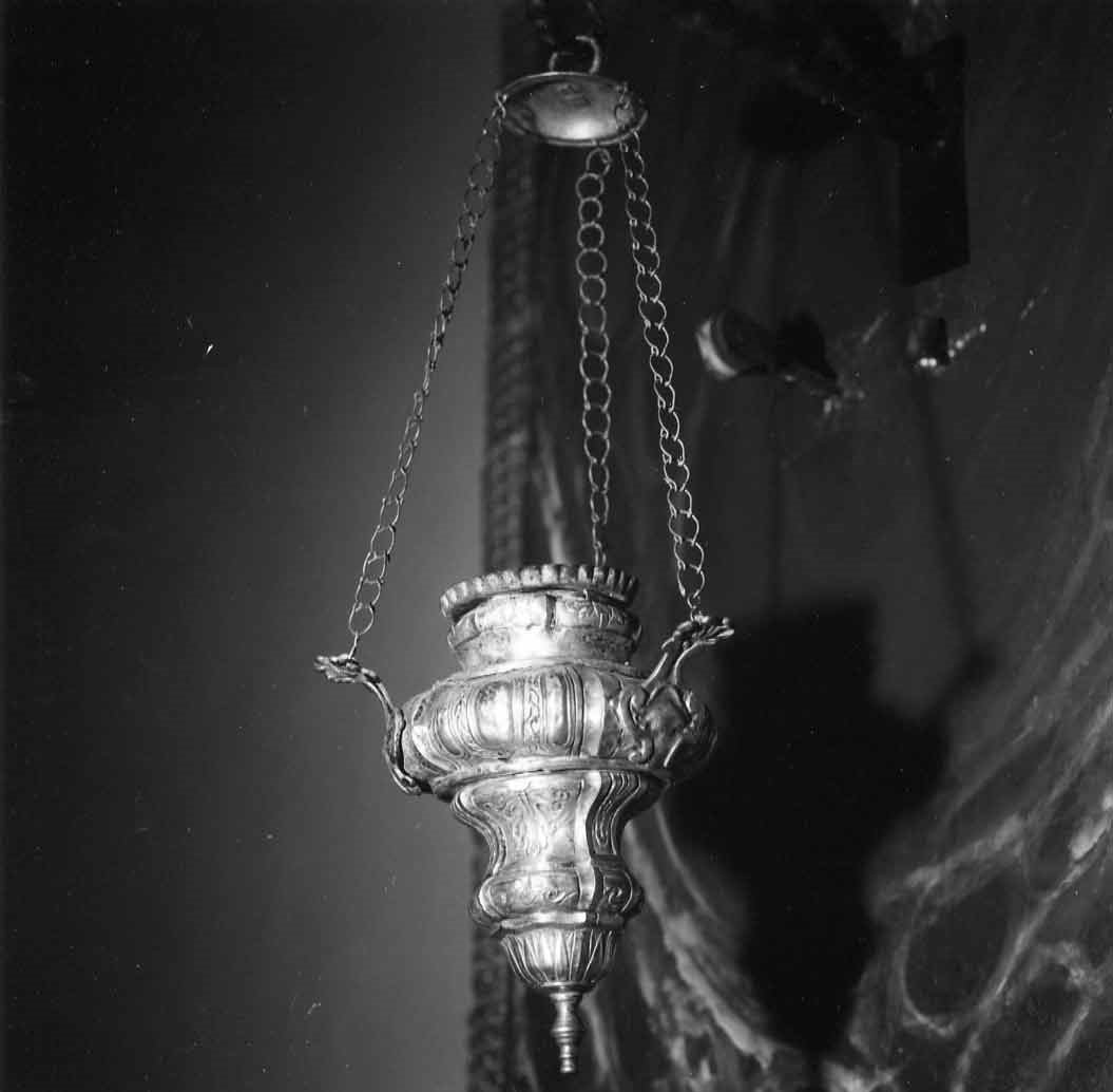 turibolo, serie - bottega Italia centrale (sec. XVIII)