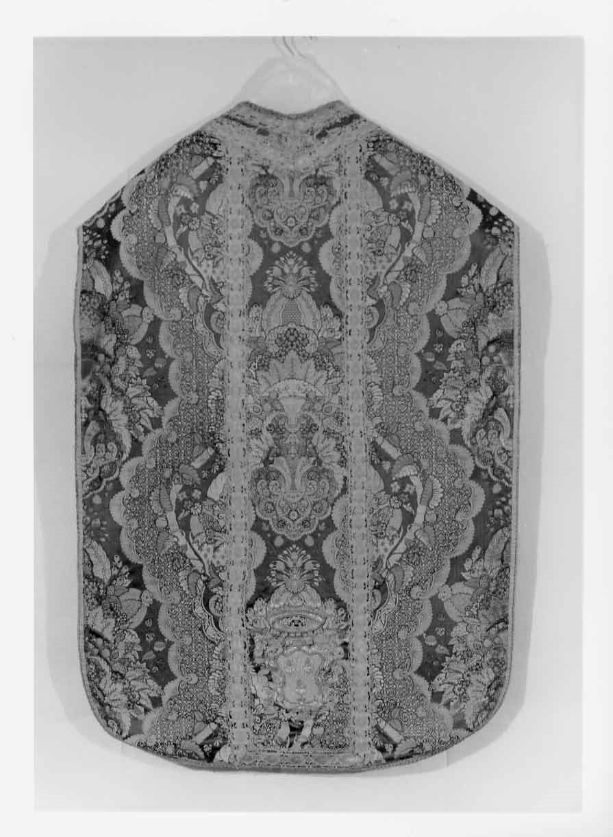 pianeta, insieme - manifattura italiana (primo quarto sec. XVIII)