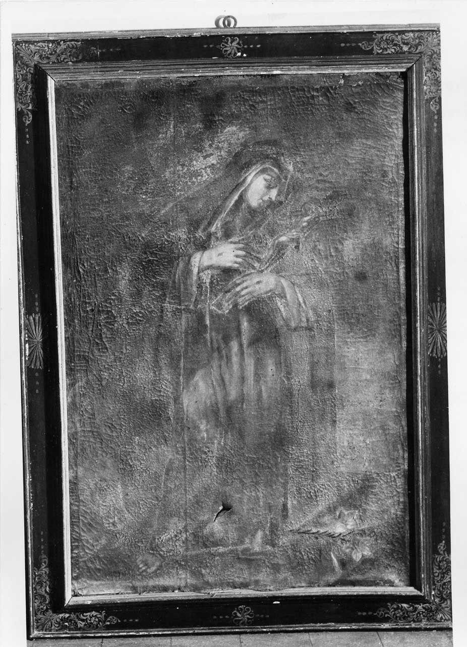 dipinto, opera isolata di Trevisani Francesco (attribuito) (sec. XVIII)