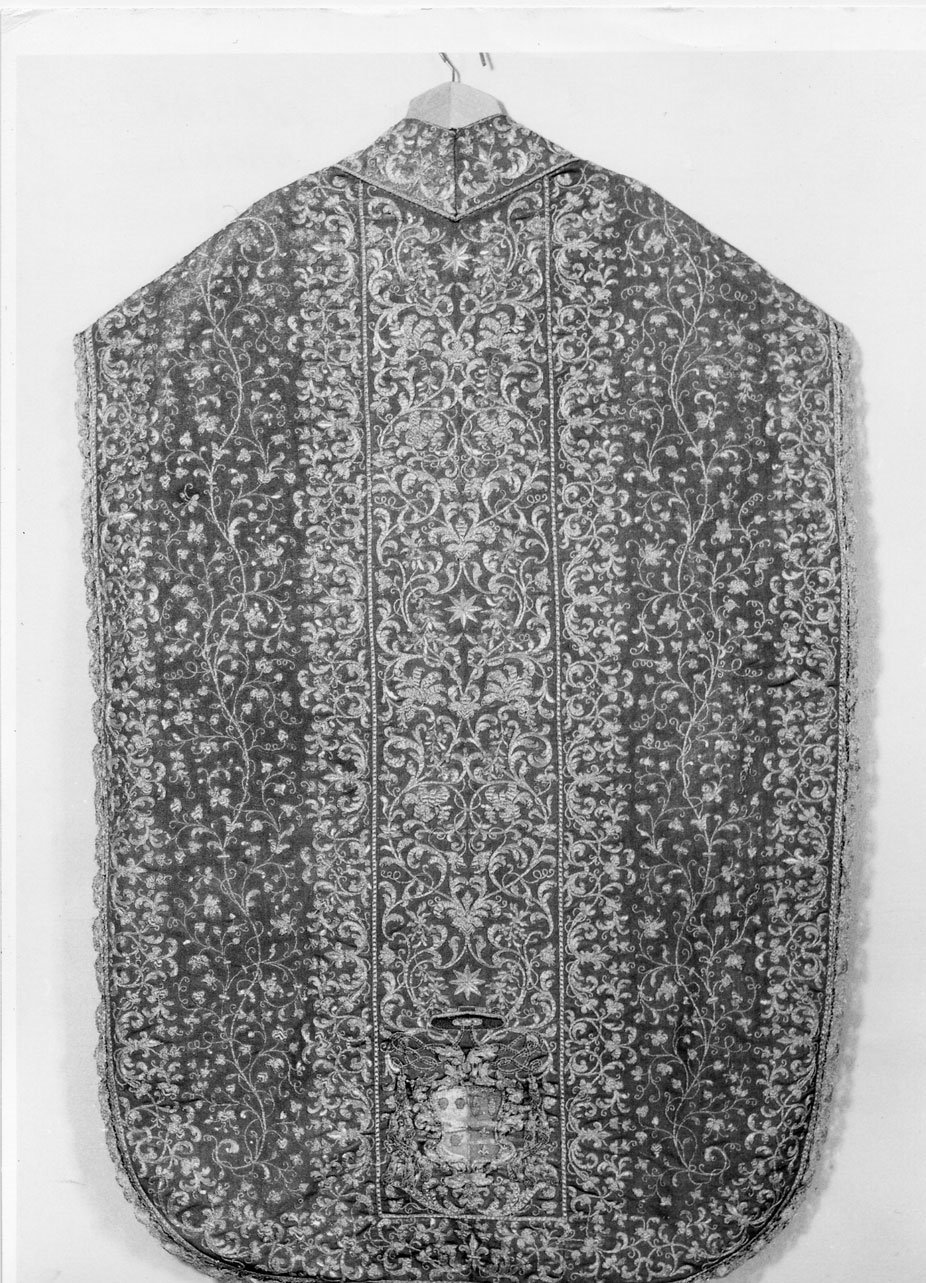 pianeta, opera isolata - manifattura Italia centrale (sec. XVIII)