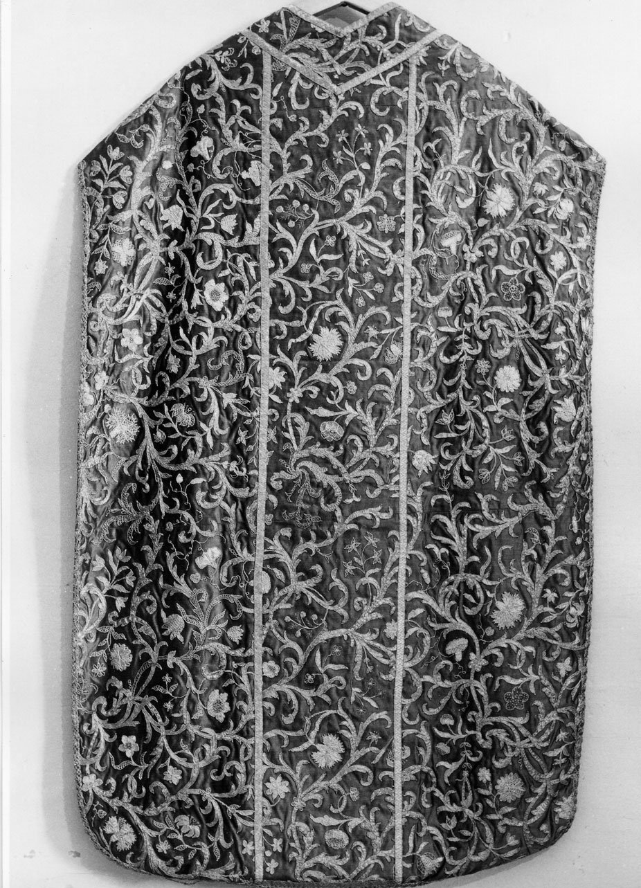 pianeta, insieme - manifattura italiana (seconda metà sec. XVII)