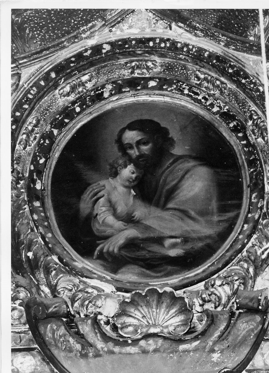 dipinto, opera isolata - ambito Italia centrale (sec. XVIII)