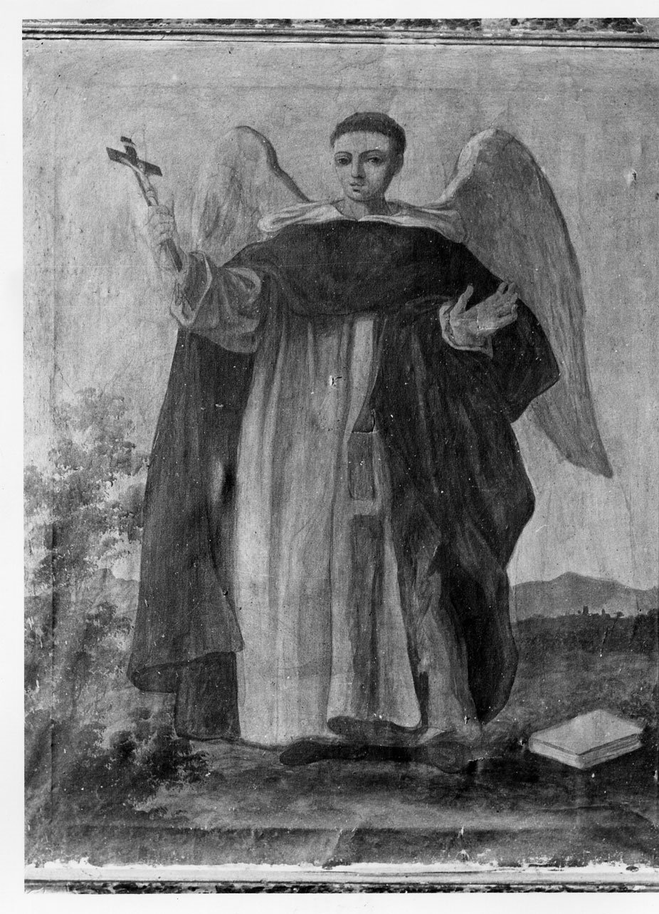 dipinto, opera isolata - ambito Italia centrale (sec. XVIII)