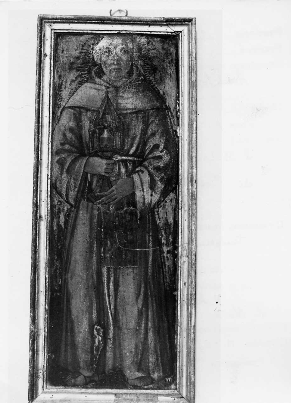 dipinto, insieme - ambito umbro (prima metà sec. XVI)