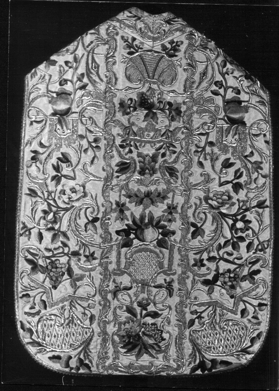 pianeta, opera isolata - manifattura Italia centrale (seconda metà sec. XVIII)