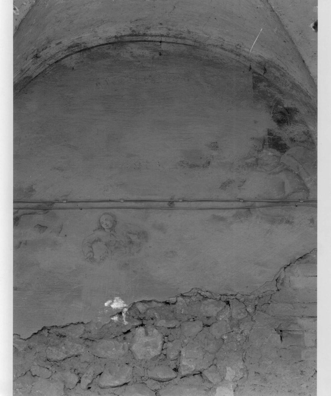 dipinto, elemento d'insieme - ambito Italia centrale (sec. XVII)