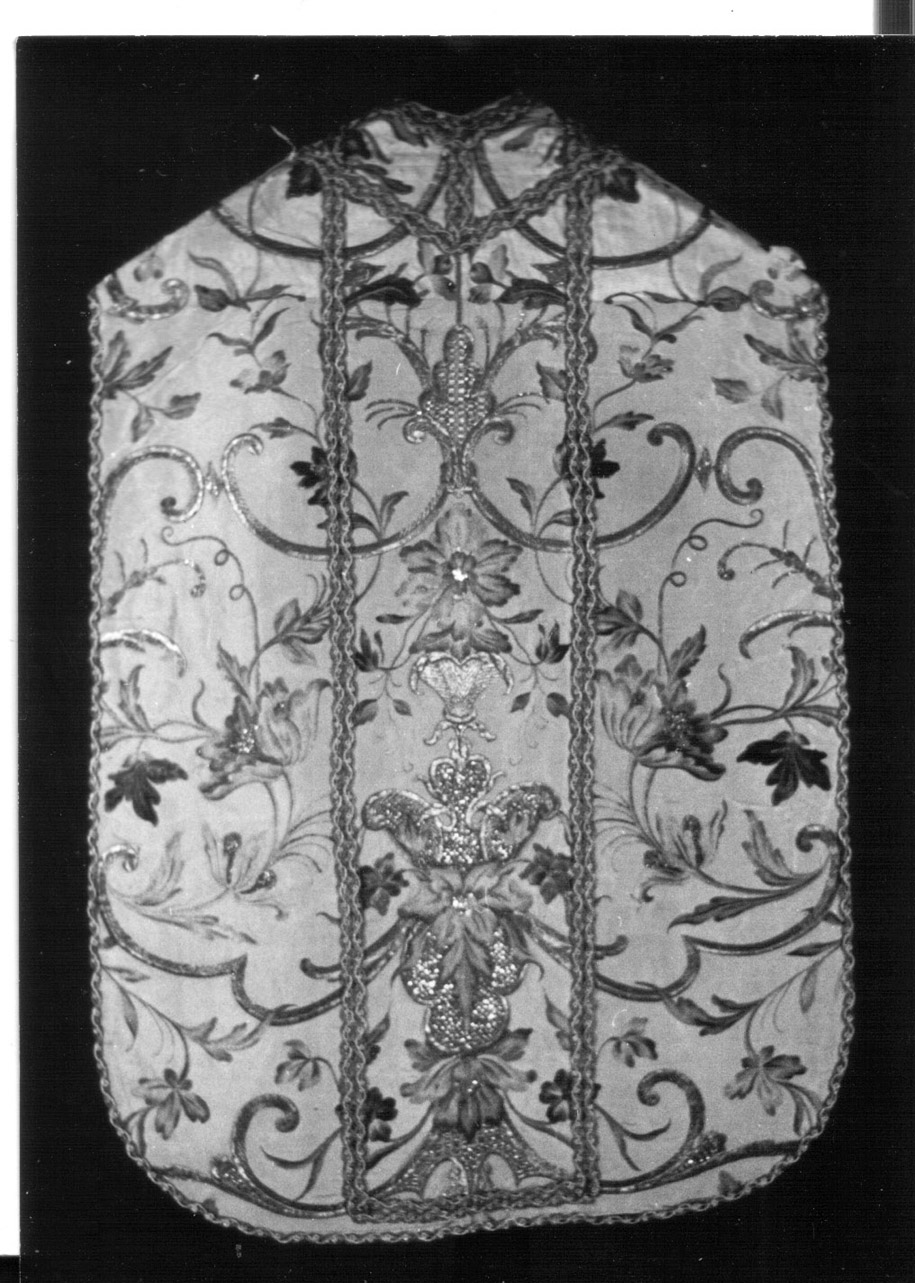 pianeta, opera isolata - manifattura Italia centrale (prima metà sec. XVIII)