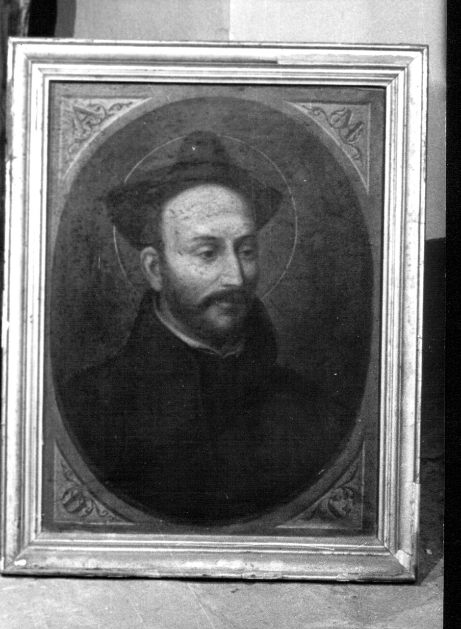 cornice, opera isolata - bottega Italia centrale (seconda metà sec. XIX)