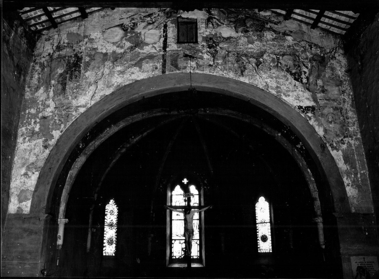 storie della vita di Gesù (dipinto, ciclo) - ambito Italia centrale (sec. XIV)