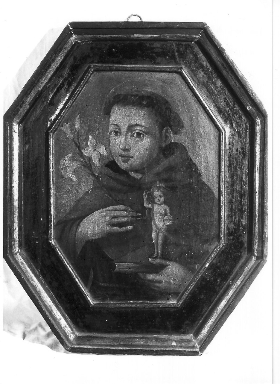 cornice, opera isolata - bottega Italia centrale (sec. XVIII)