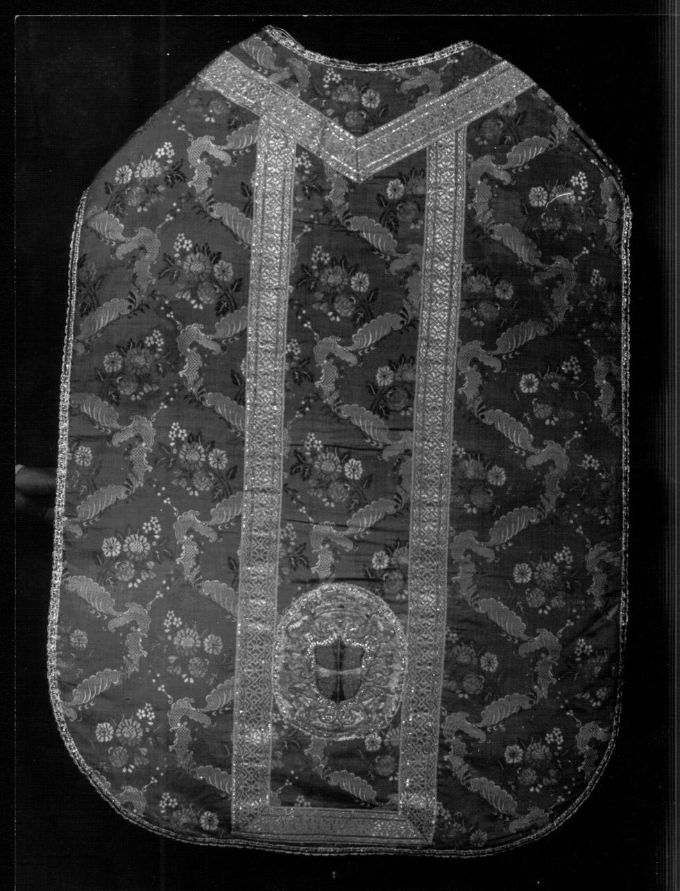 pianeta, opera isolata - manifattura italiana (metà sec. XVIII)