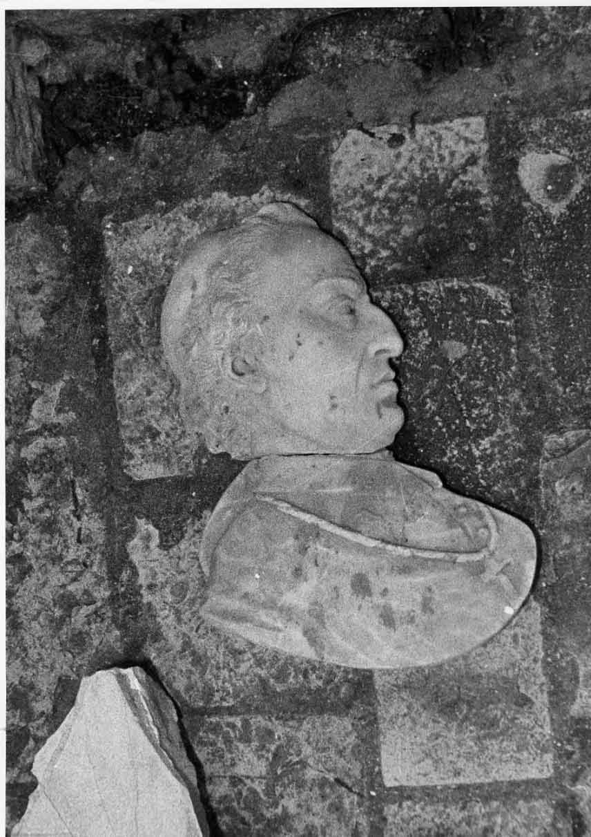 rilievo, opera isolata - bottega umbra (sec. XIX)