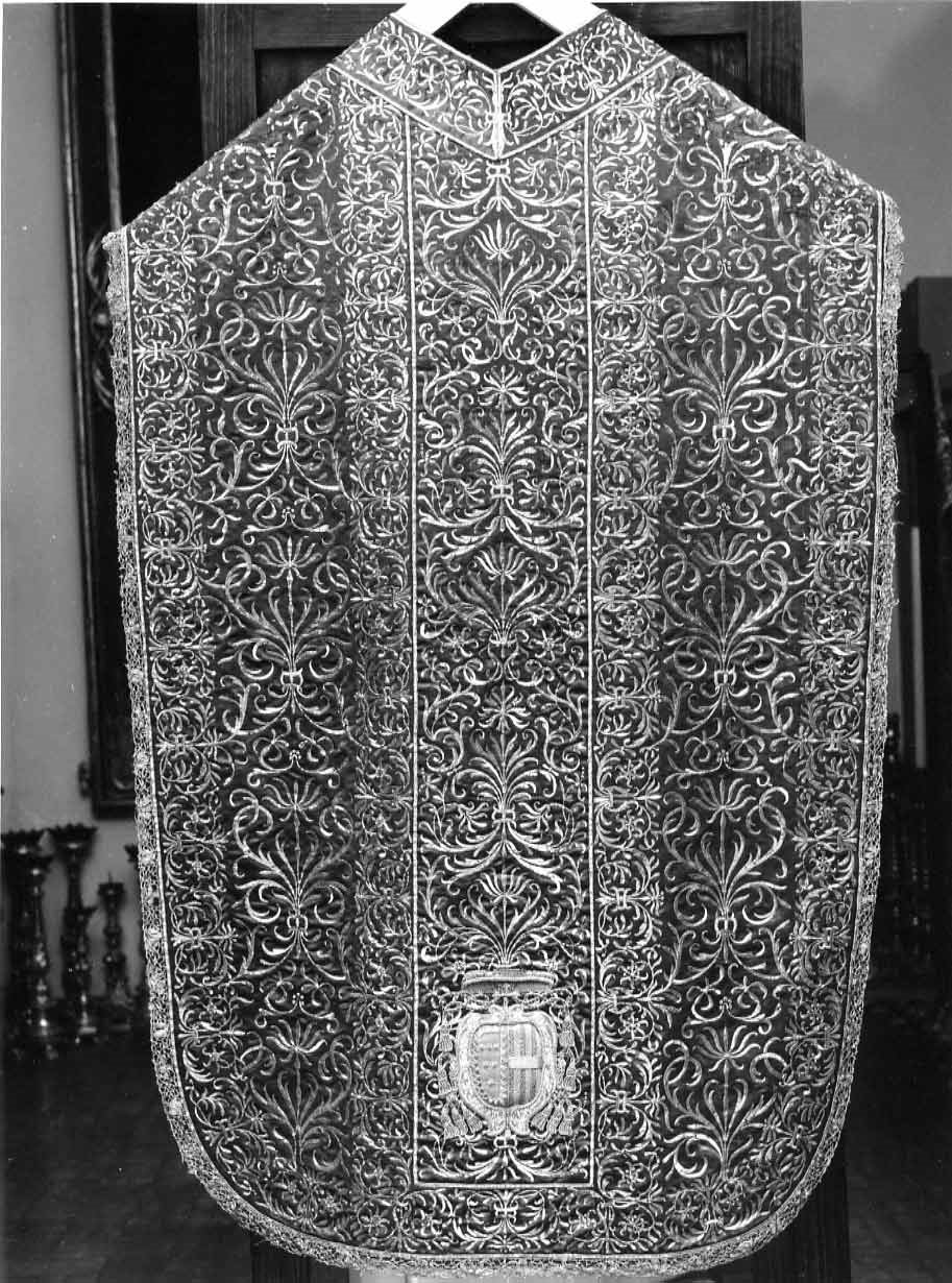 pianeta, opera isolata - manifattura Italia centrale (sec. XVII)