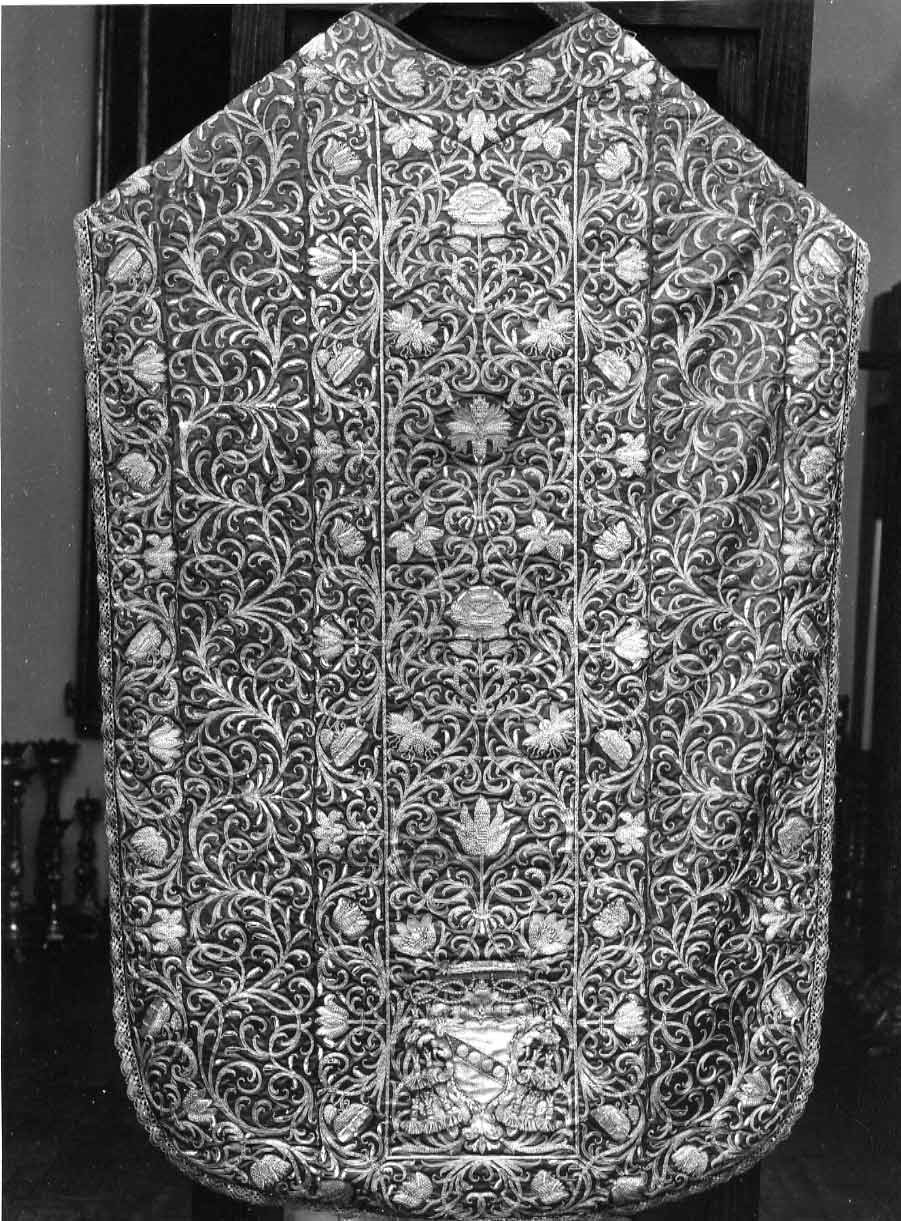 pianeta, opera isolata - manifattura Italia centrale (fine/inizio secc. XVII/ XVIII)