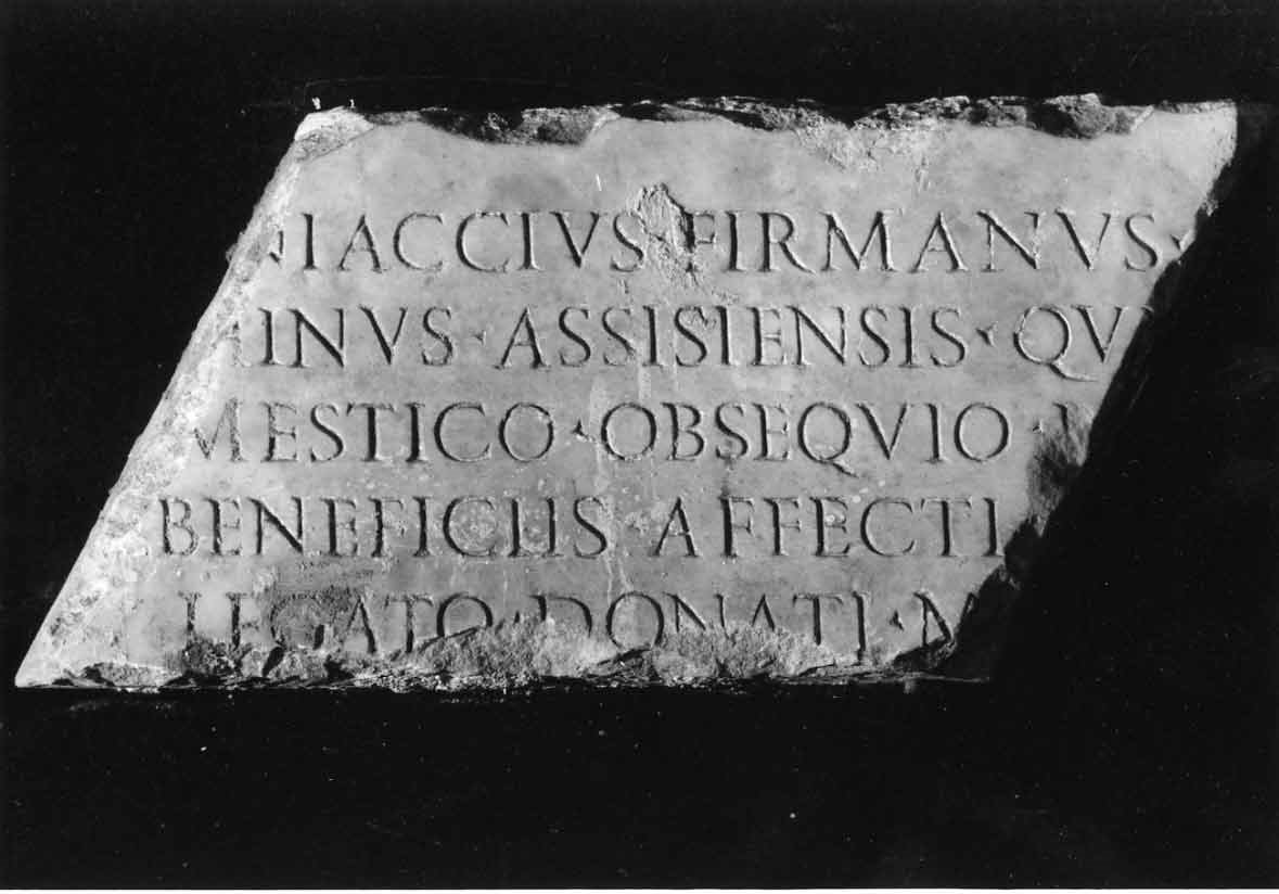 lastra, opera isolata - bottega italiana (sec. XVI)