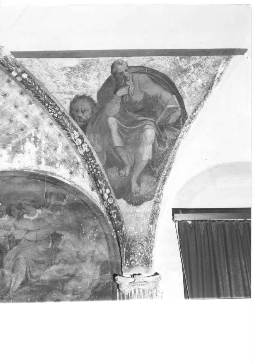 croce, serie - bottega italiana (sec. XIX)