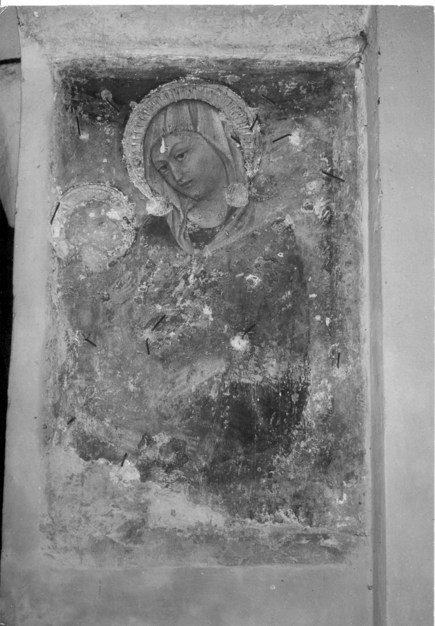 reliquiario - a ostensorio, opera isolata - bottega italiana (sec. XVIII)