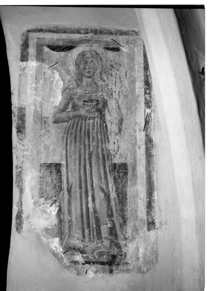 Sacra Famiglia (dipinto, opera isolata) - bottega italiana (sec. XVII)