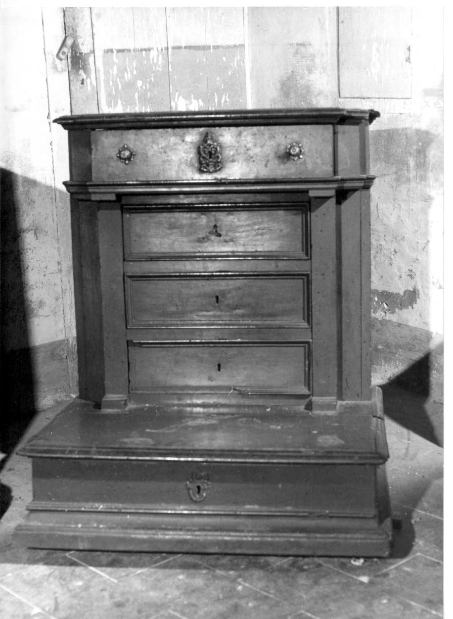 motivo decorativo a intreccio (rilievo, frammento) - bottega italiana (sec. IX)