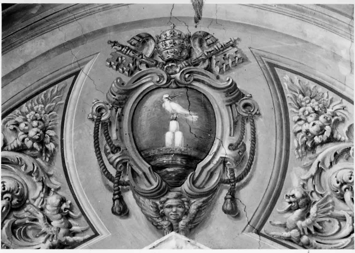 dipinto, ciclo di Bertozzi Tullo (metà sec. XX)