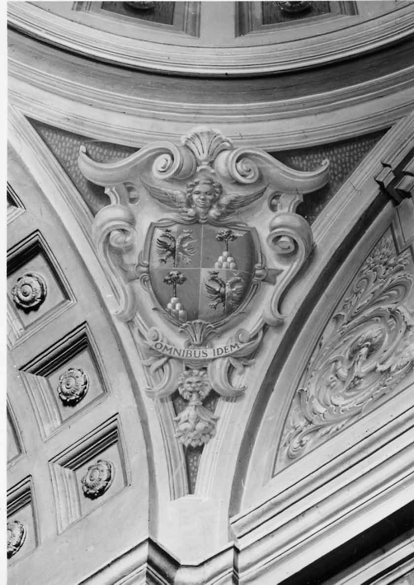 dipinto, ciclo - ambito italiano (metà sec. XX)