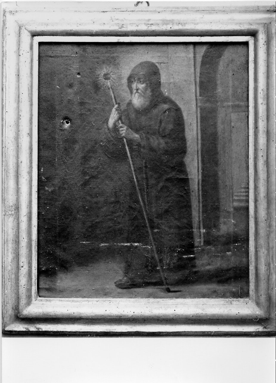 dipinto, opera isolata - ambito Italia centrale (sec. XVIII)